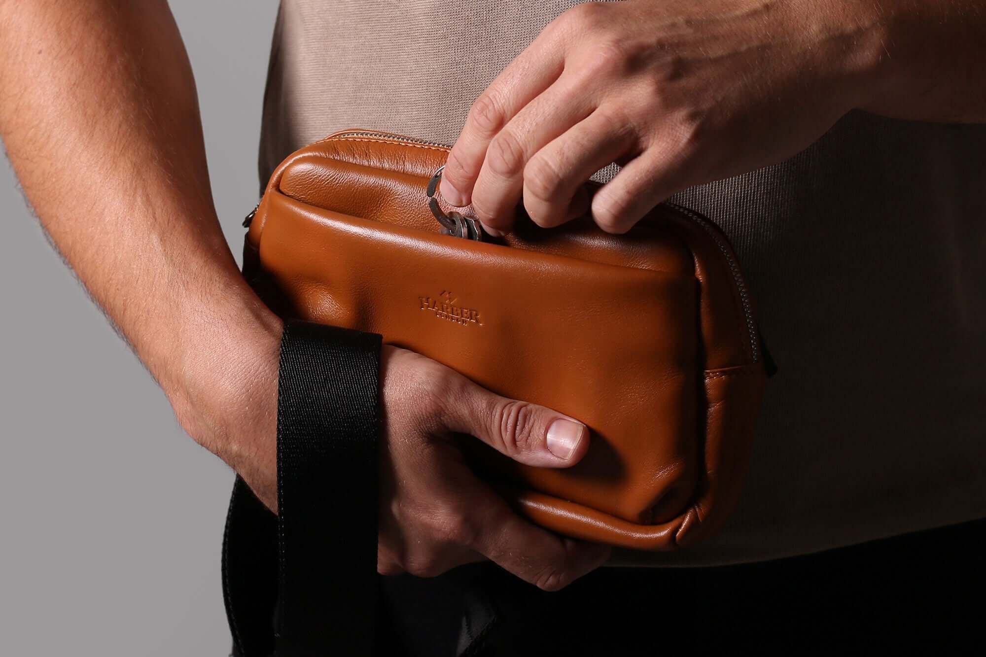 Everyday Sling Bag - Image 4