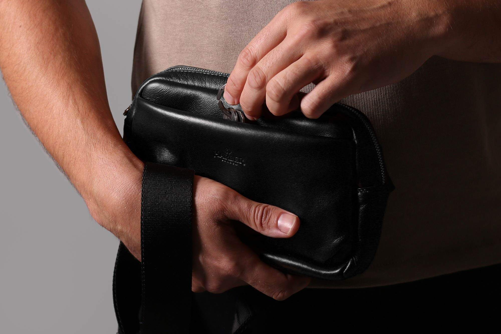 Everyday Sling Bag - Image 9