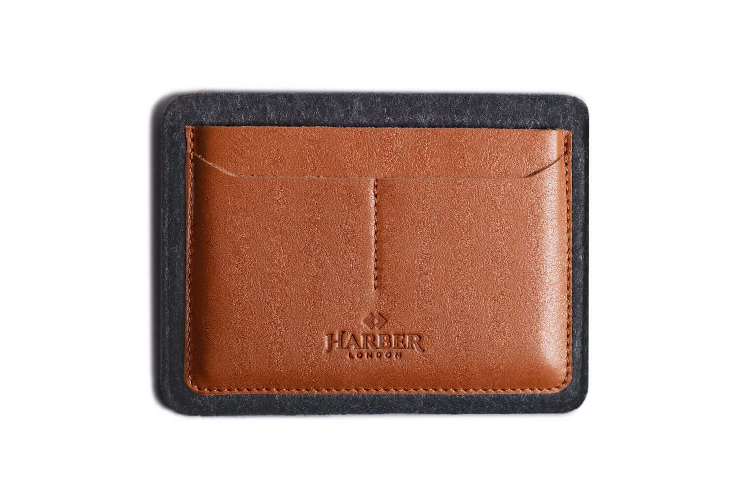 Flat Leather Passport Holder - Image 14