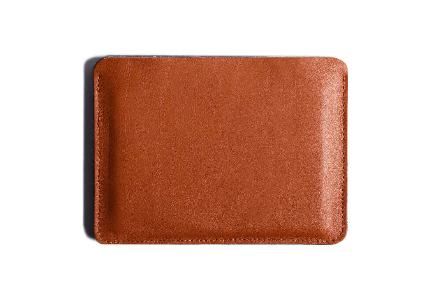 Flat Leather Passport Holder - Image 18
