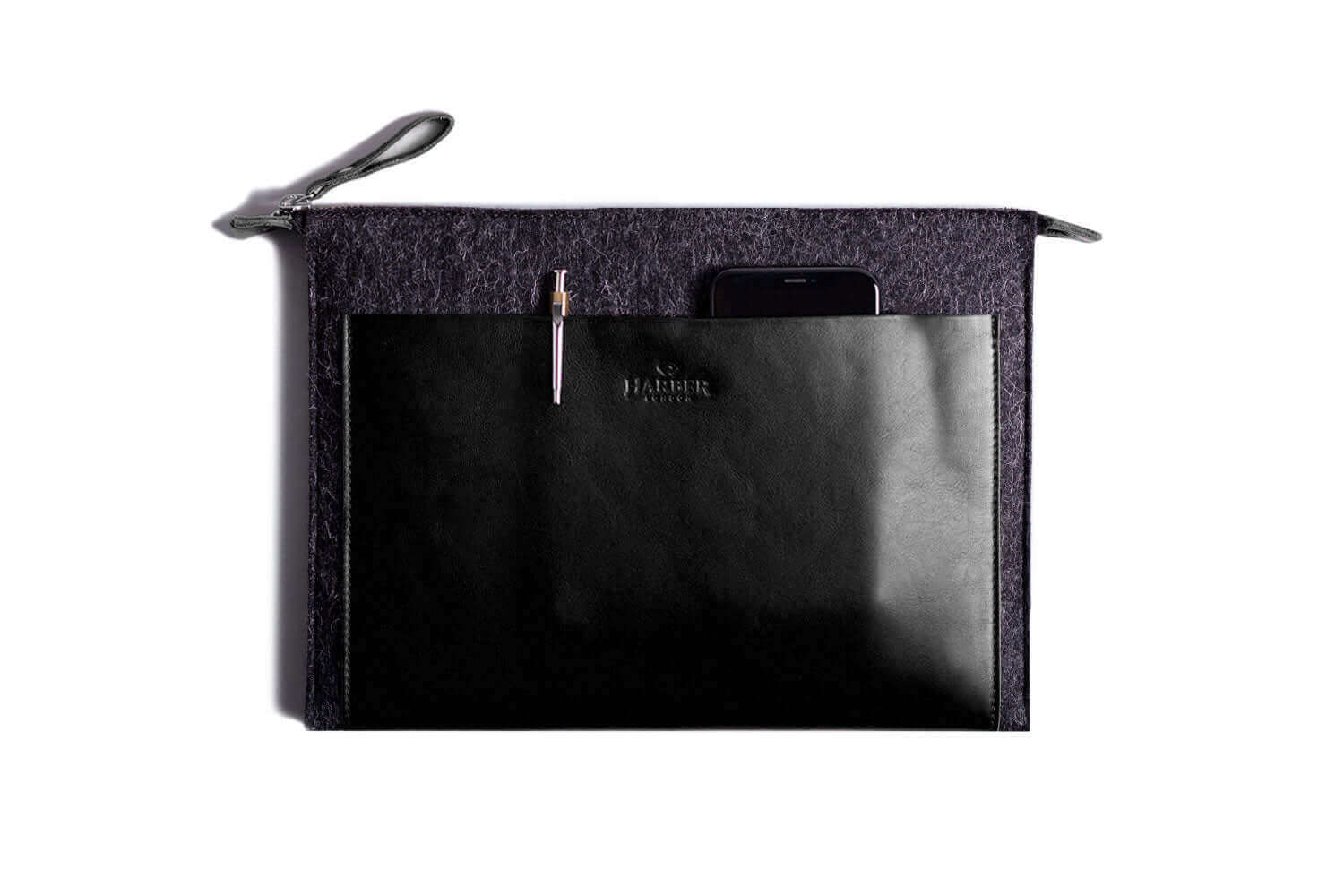 Folio iPad Pro EVO with Apple Pencil Holder - Image 5