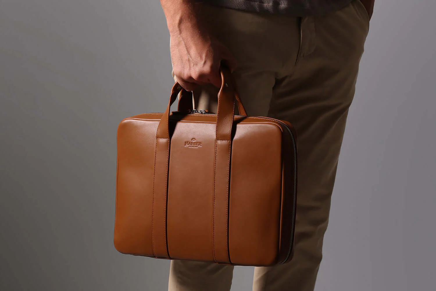 Laptop Briefcase - Image 3