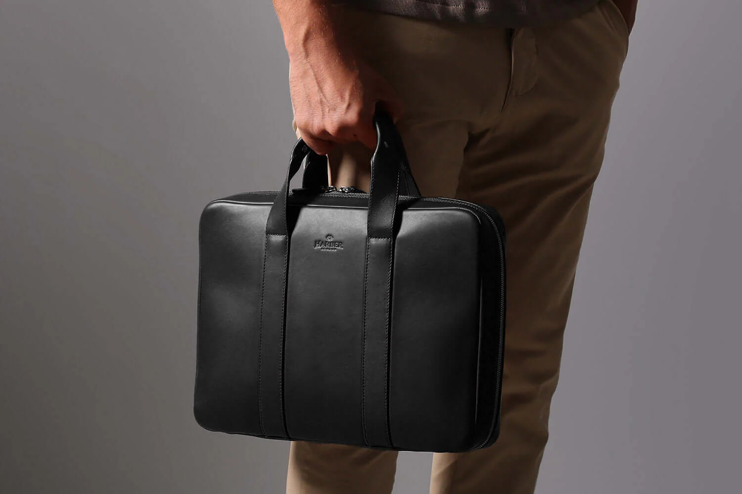 Laptop Briefcase - Image 8