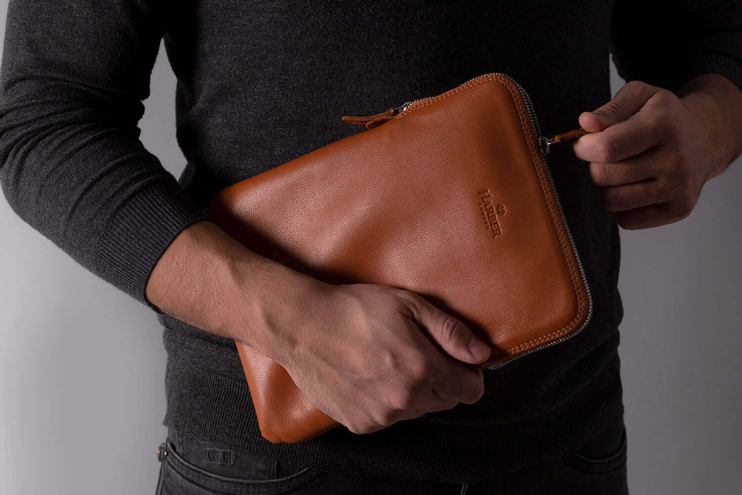 Laptop Folio - Image 3