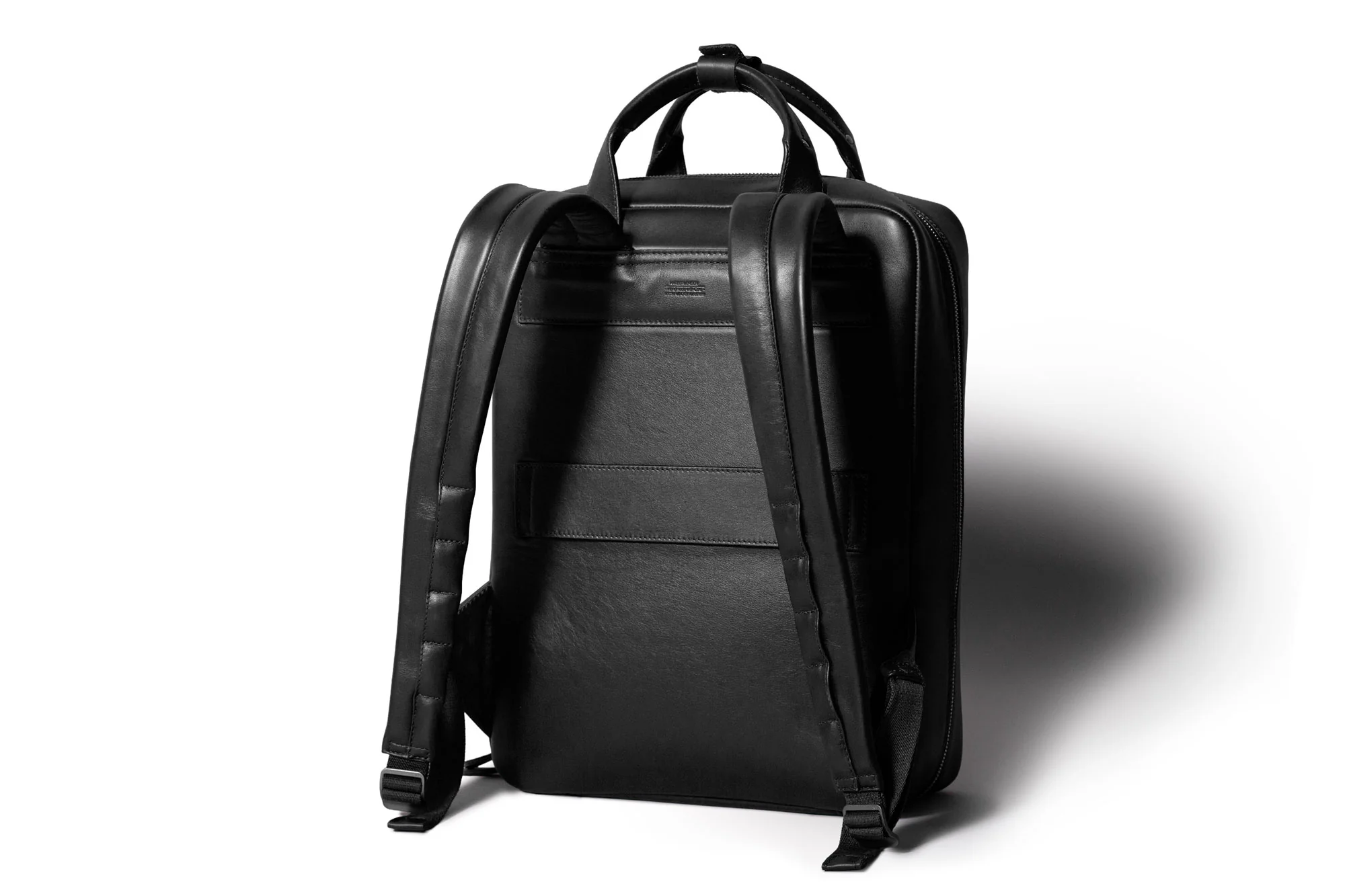 Leather Backpack - Image 10
