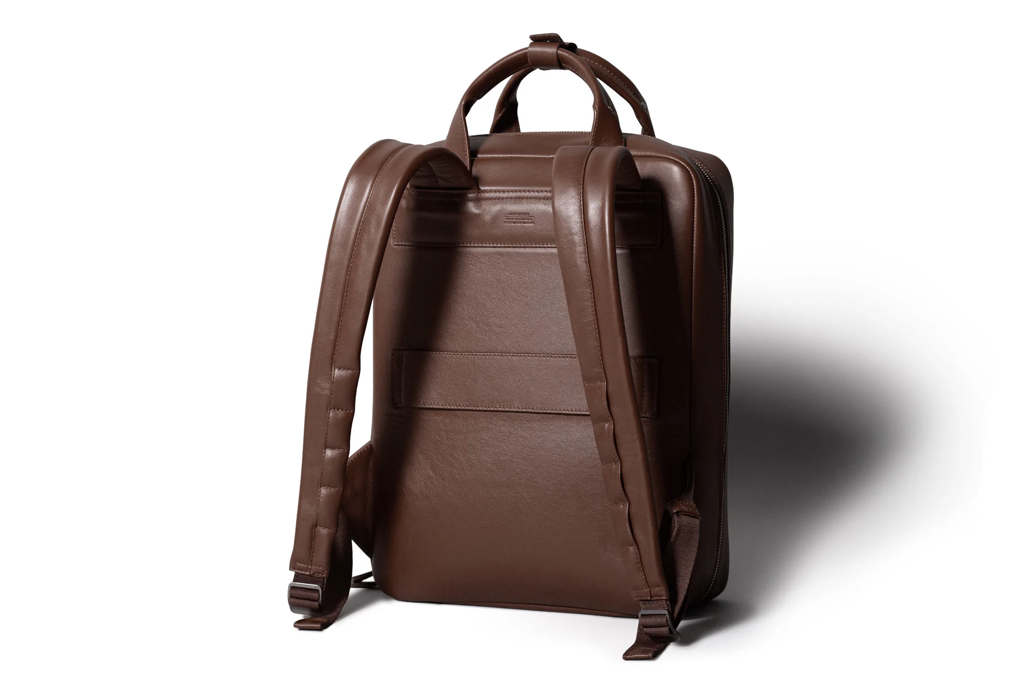 Leather Backpack - Image 14