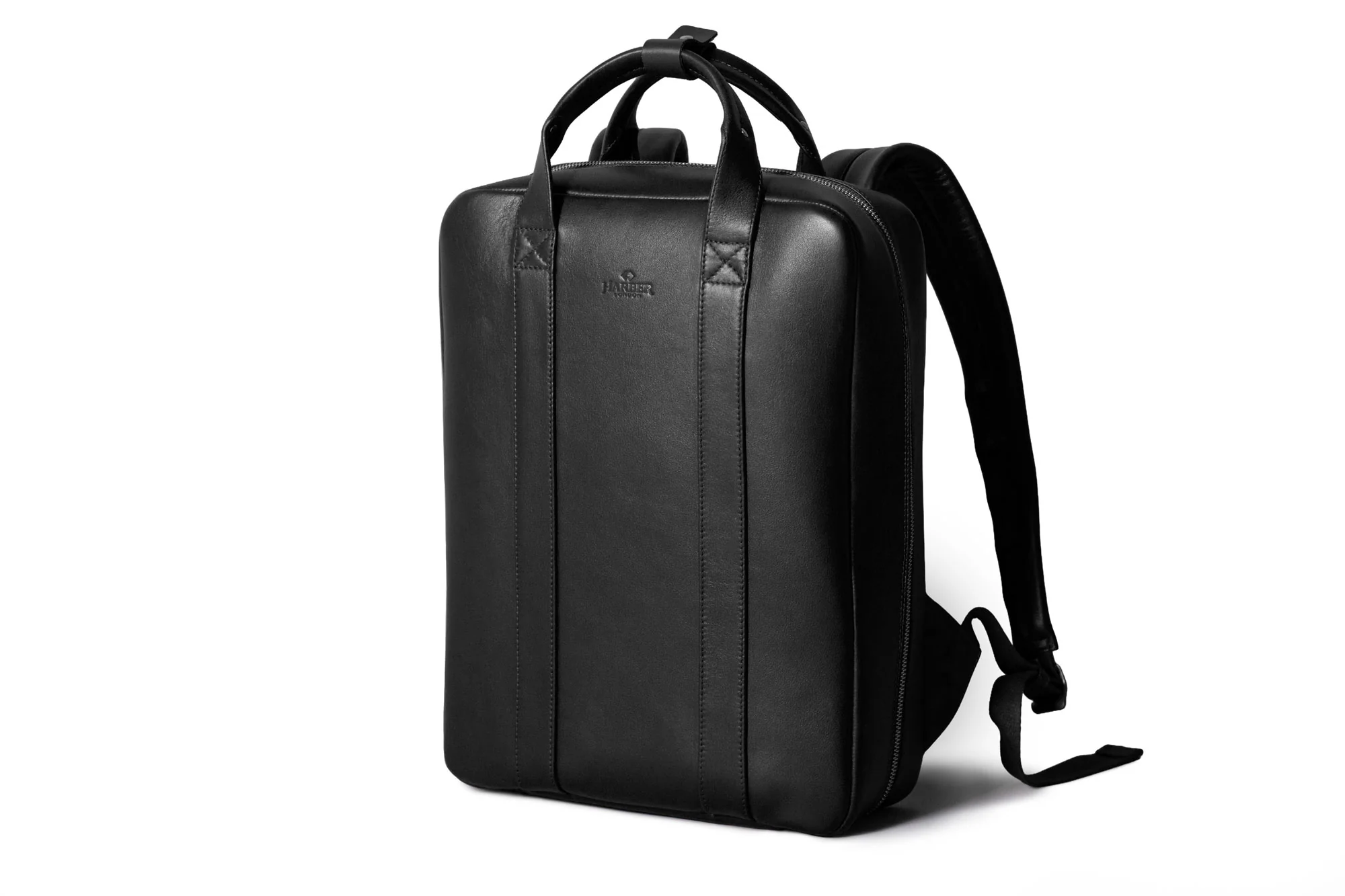 Leather Backpack - Image 6