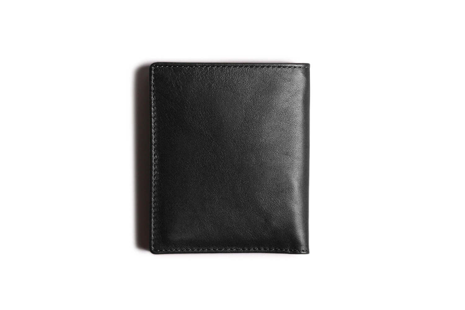 Leather Bifold Wallet with RFID Protection - Image 10