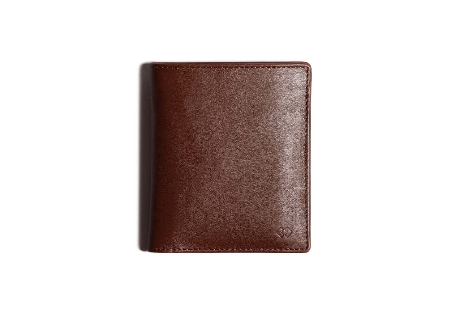 Leather Bifold Wallet with RFID Protection - Image 11