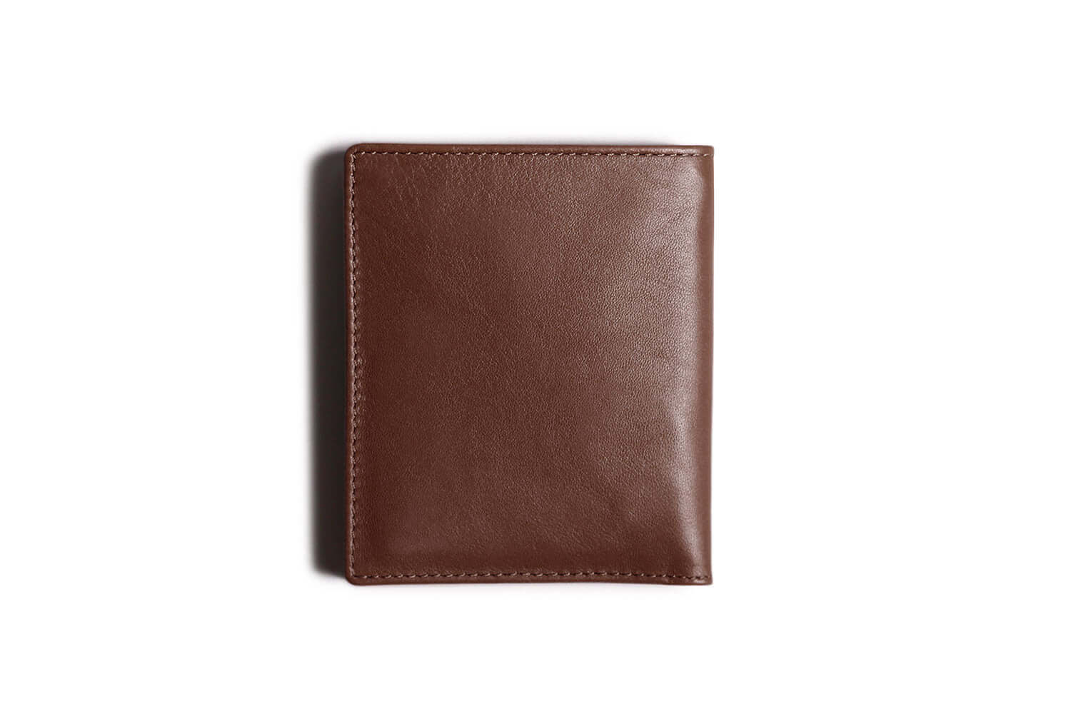Leather Bifold Wallet with RFID Protection - Image 15