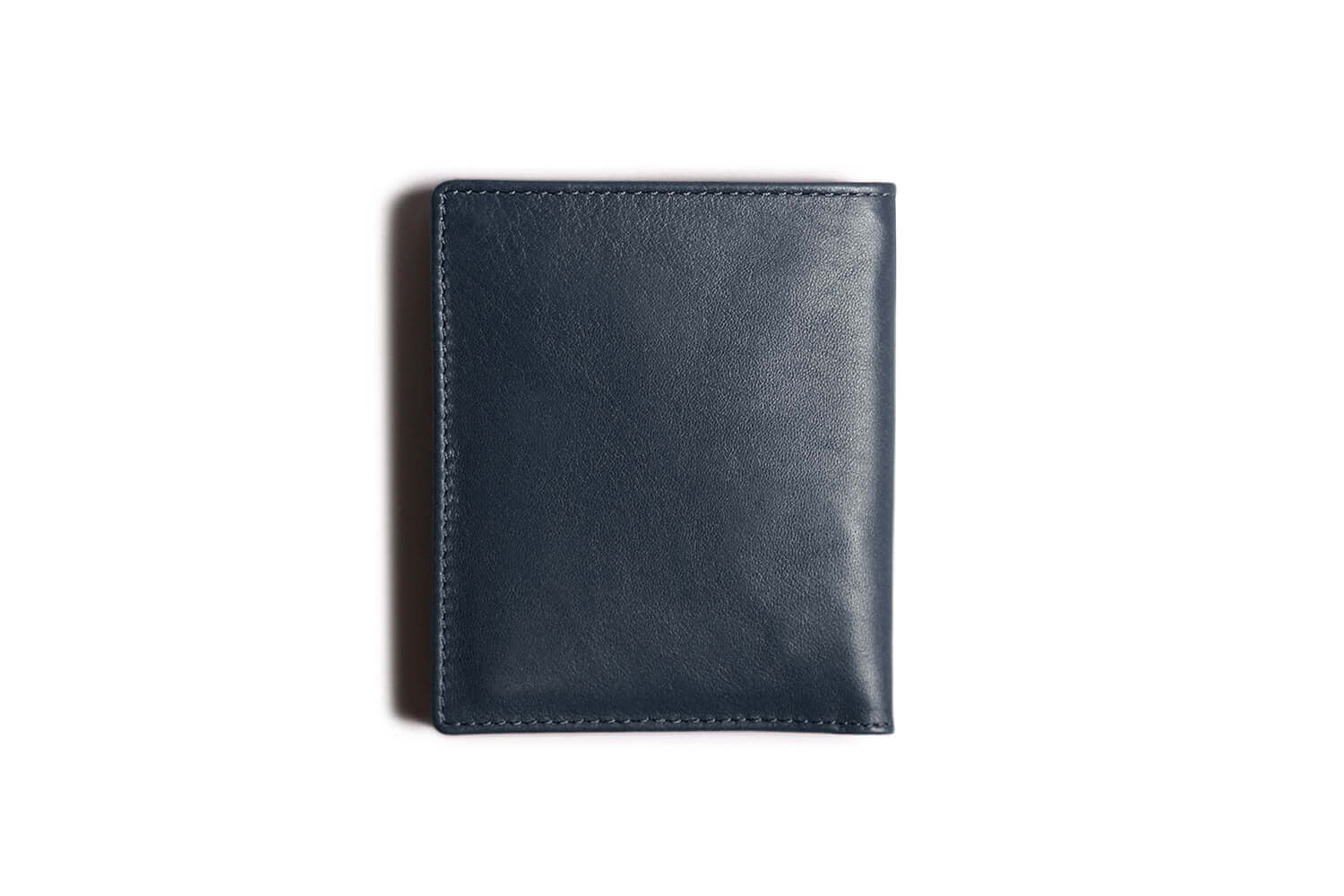 Leather Bifold Wallet with RFID Protection - Image 20
