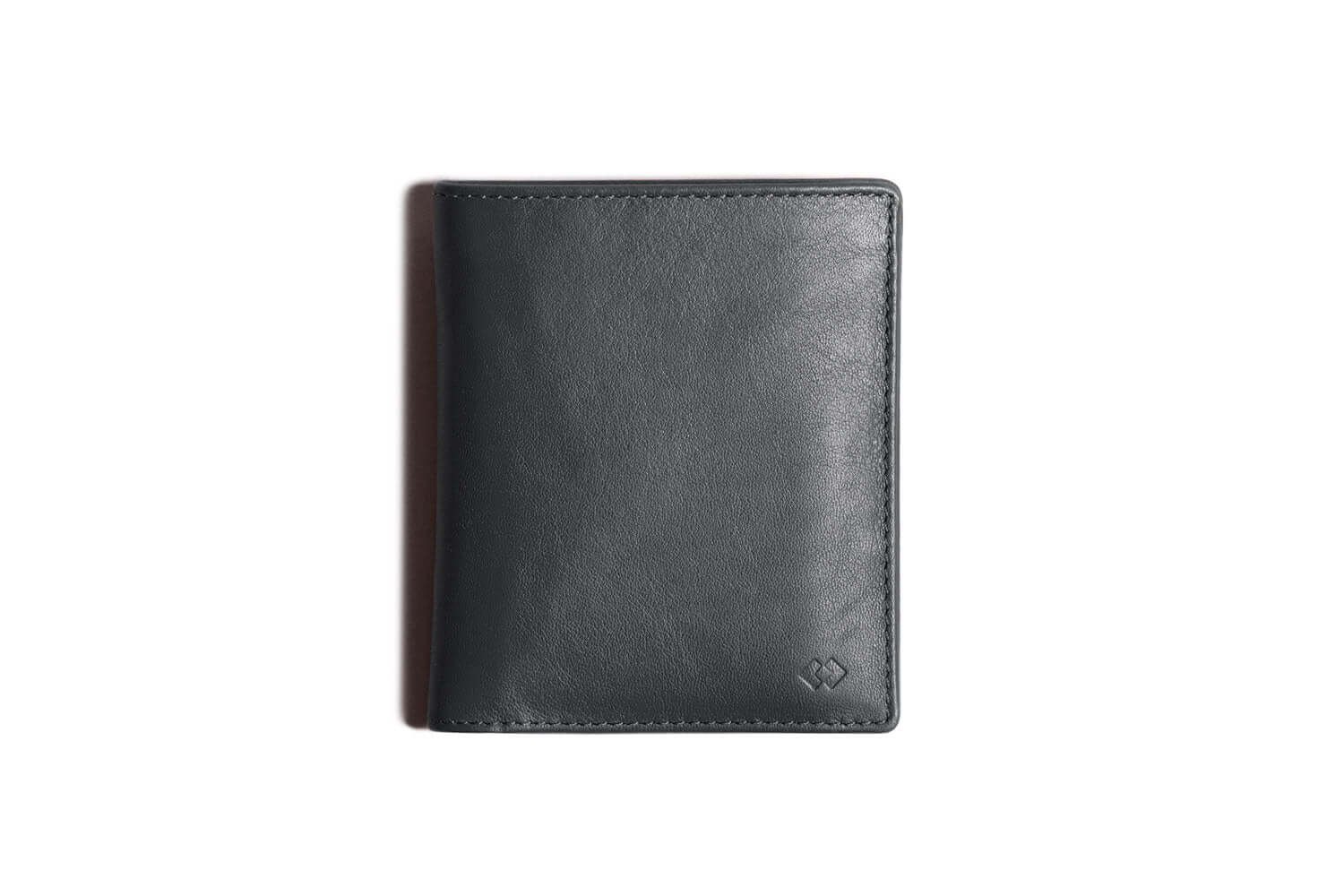 Leather Bifold Wallet with RFID Protection - Image 21