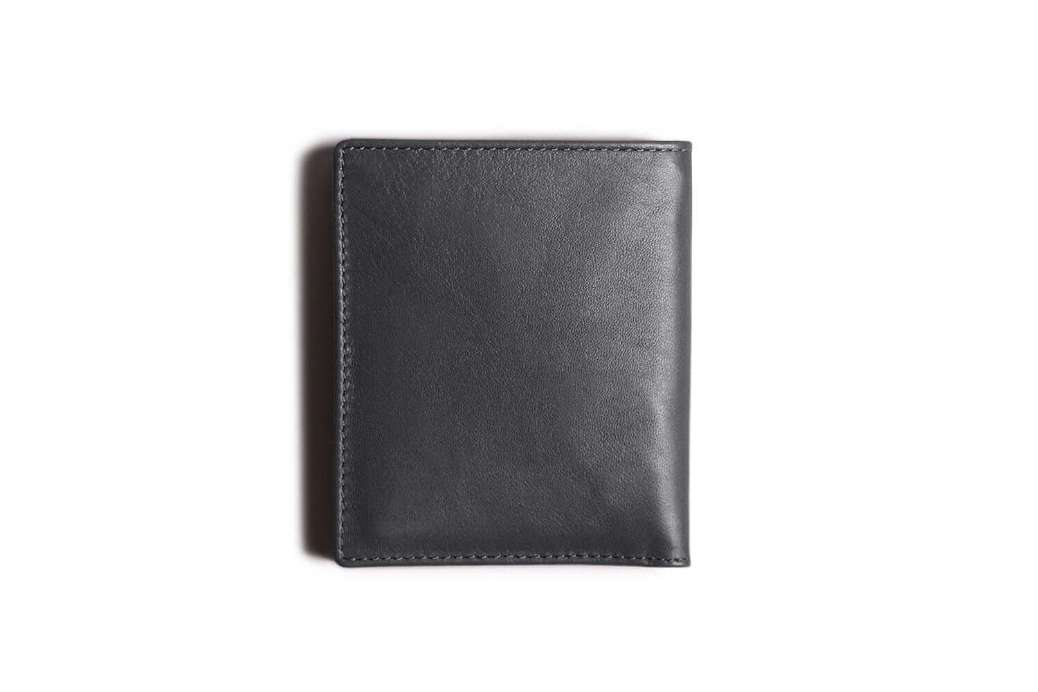 Leather Bifold Wallet with RFID Protection - Image 25