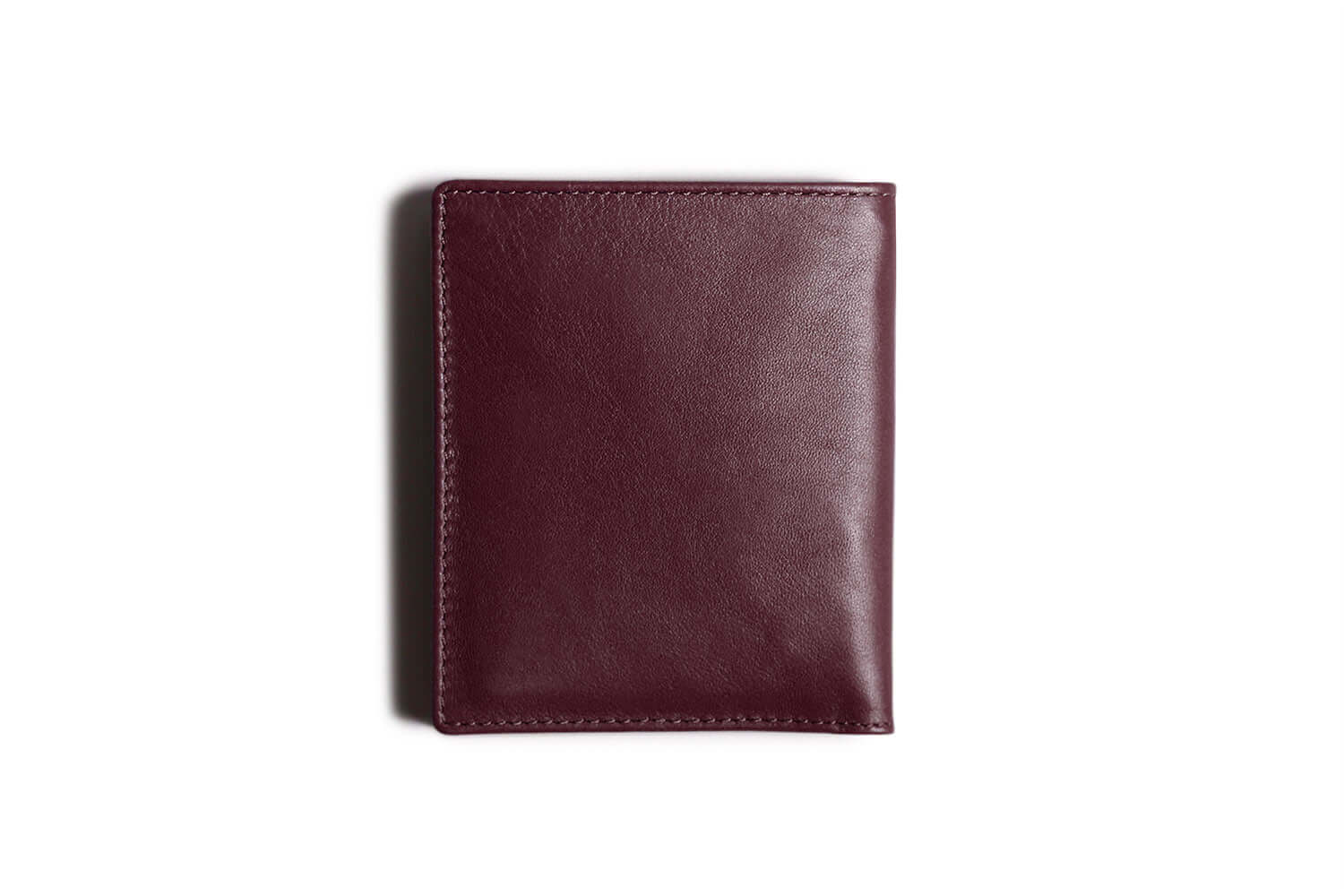 Leather Bifold Wallet with RFID Protection - Image 30