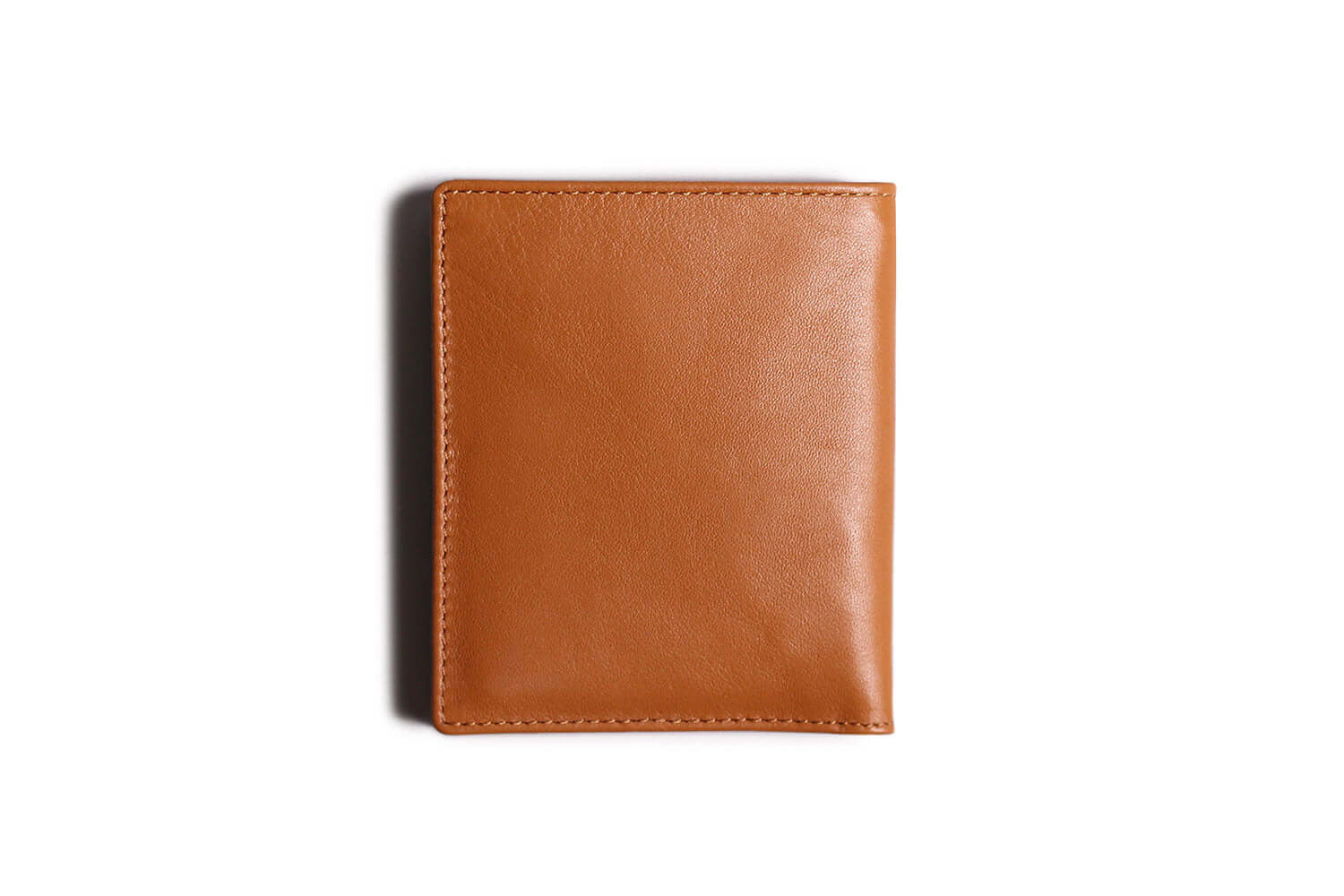Leather Bifold Wallet with RFID Protection - Image 5