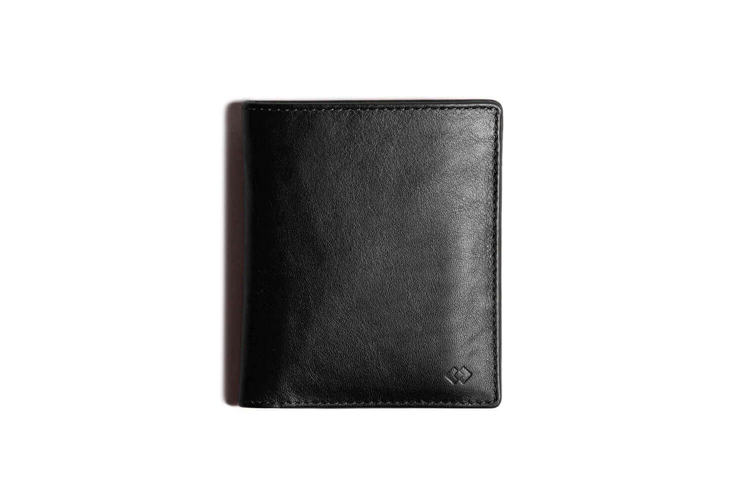 Leather Bifold Wallet with RFID Protection - Image 6