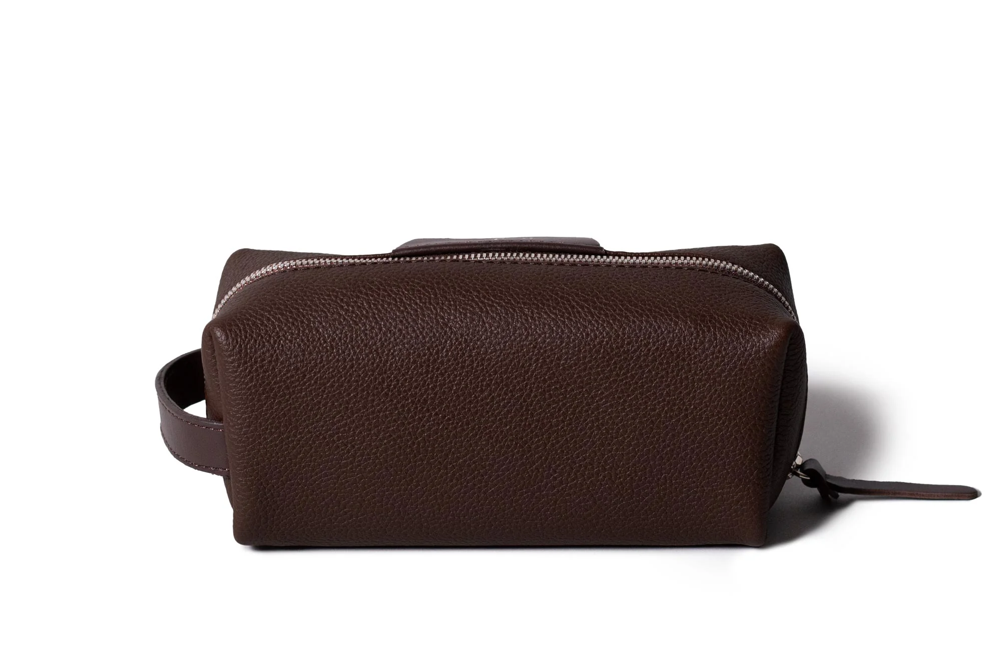 Leather Carry All Pouch - Image 11