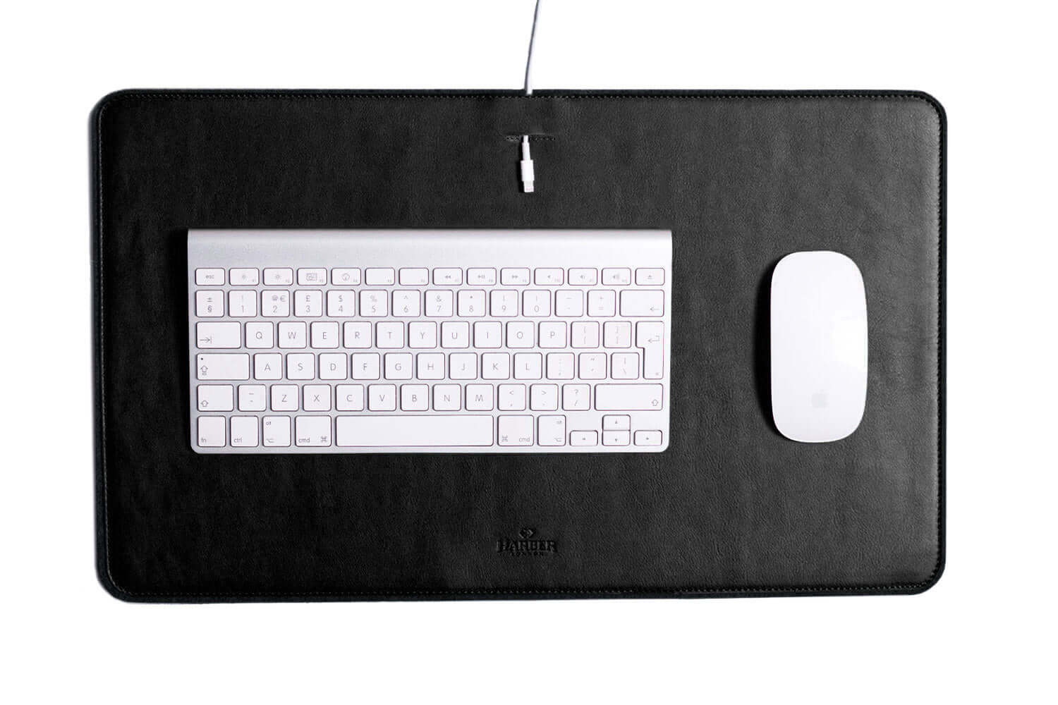 Leather Desk Mat - Image 10