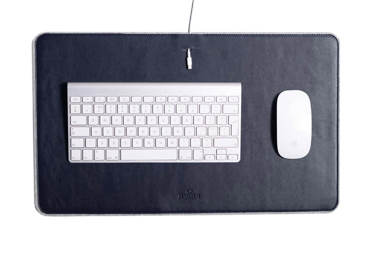 Leather Desk Mat - Image 18