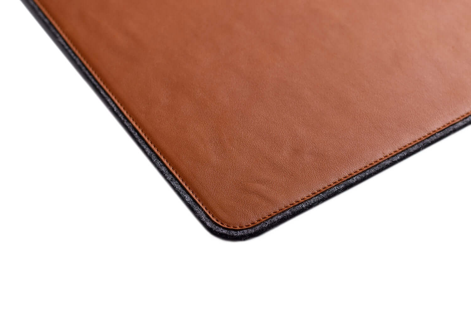Leather Desk Mat - Image 4