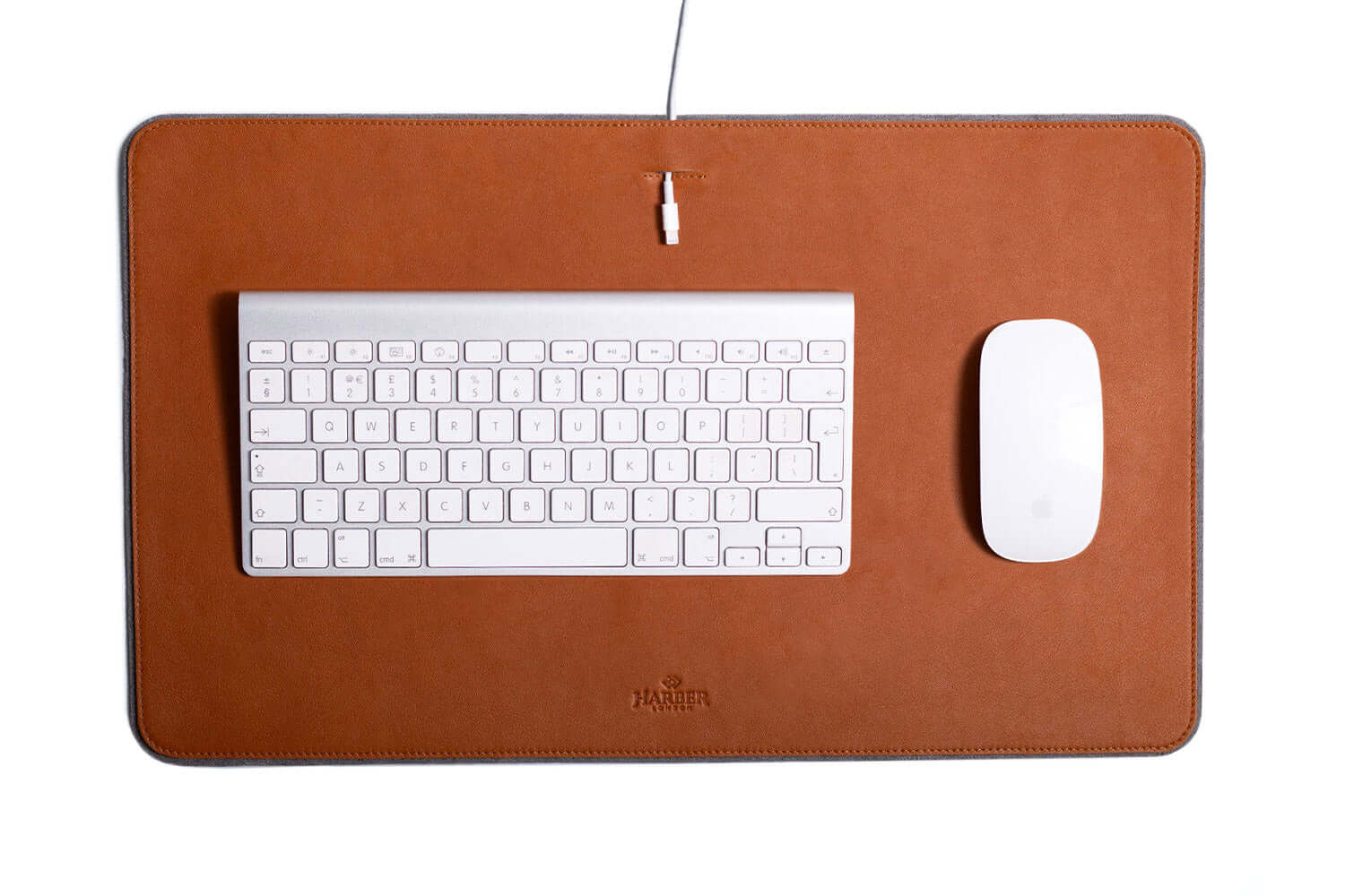 Leather Desk Mat - Image 6