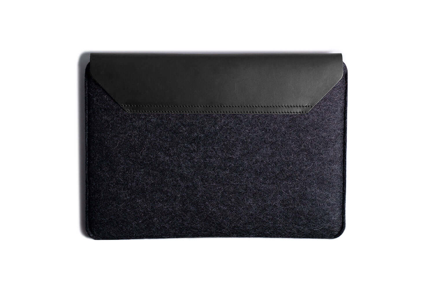 Leather MacBook Envelope Case Sleeve - Image 7