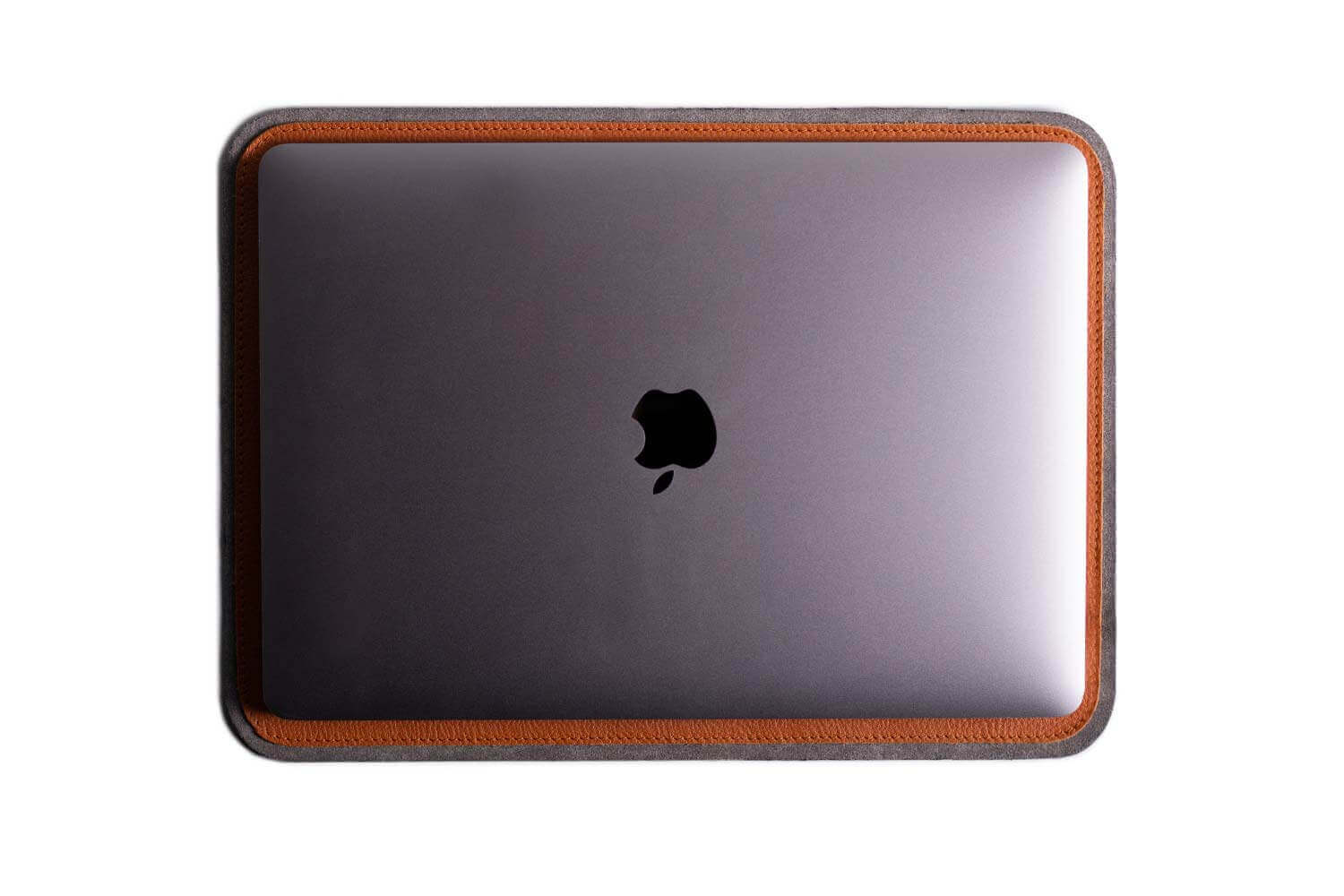 Leather MacPad - Image 6
