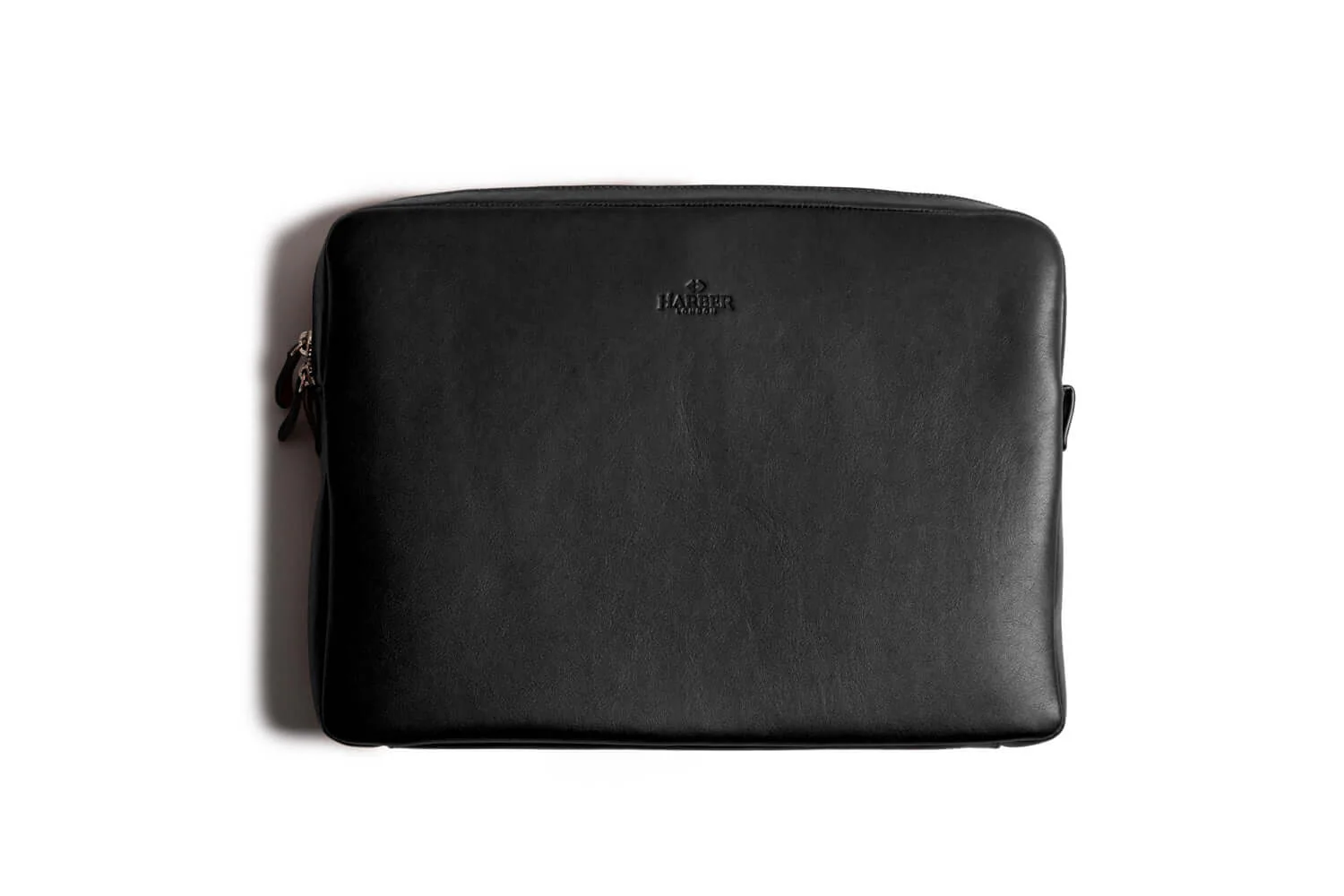 Leather Messenger Bag for MacBook - Image 10