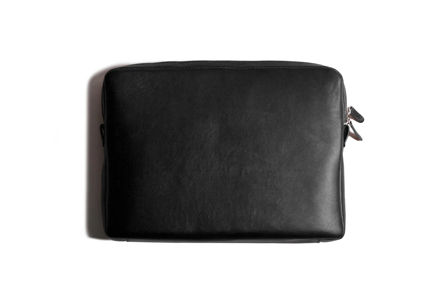 Leather Messenger Bag for MacBook - Image 11