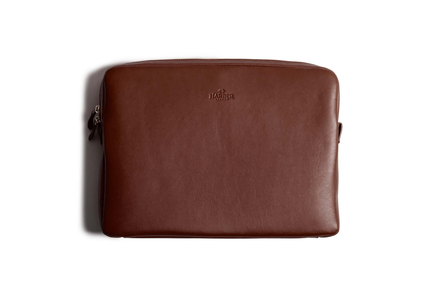 Leather Messenger Bag for MacBook - Image 16