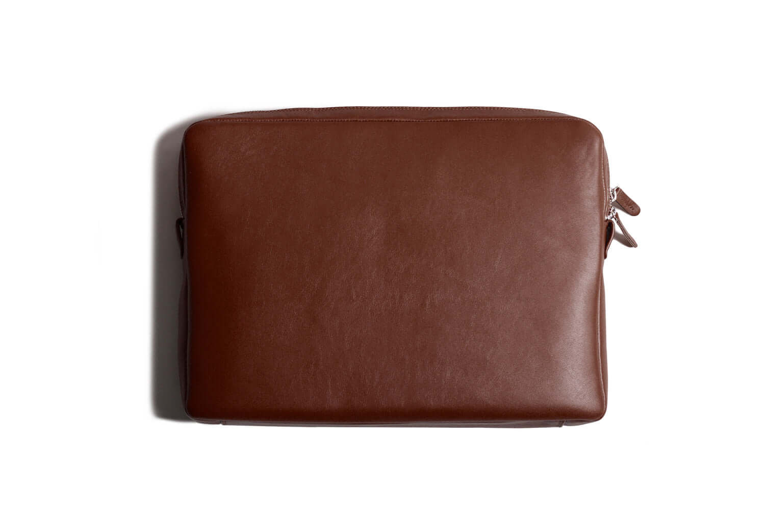 Leather Messenger Bag for MacBook - Image 17