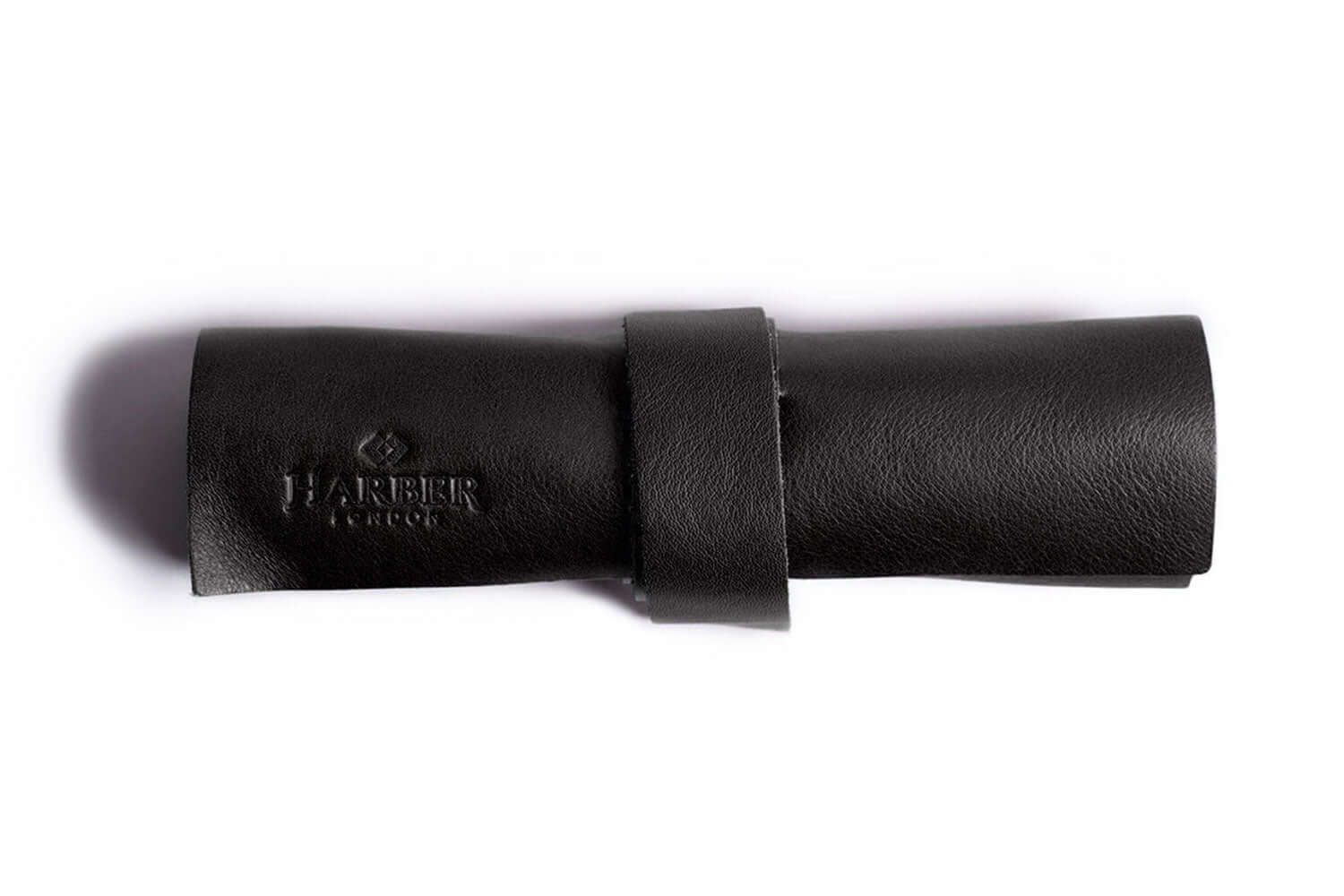 Leather Rollup Cord & Tools Wrap - Image 5