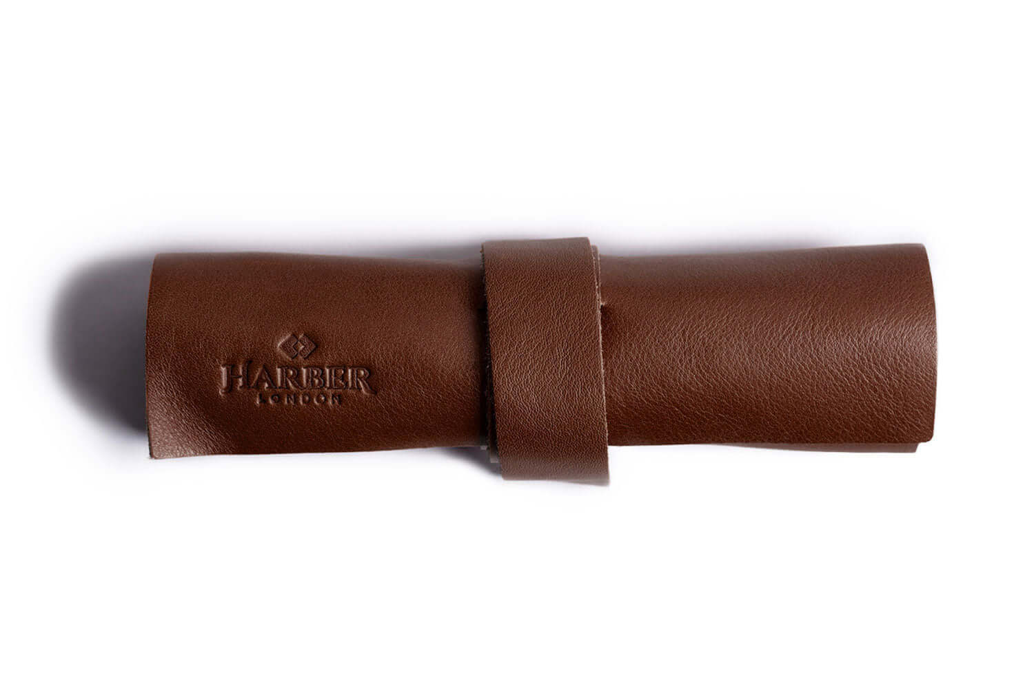 Leather Rollup Cord & Tools Wrap - Image 9