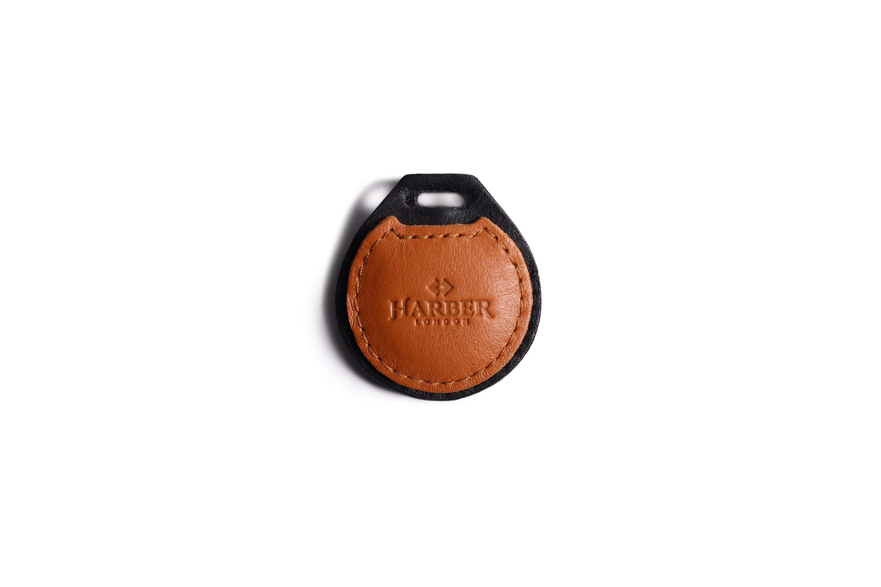 Leather Sleeve for AirTag - Image 3