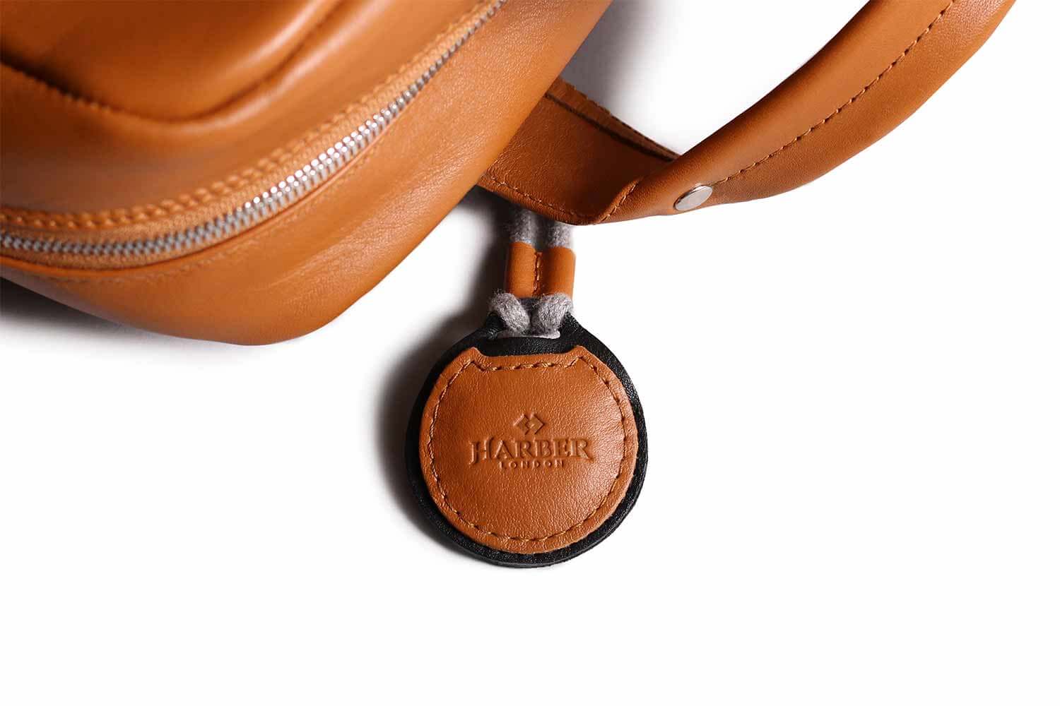 Leather Sleeve for AirTag - Image 5