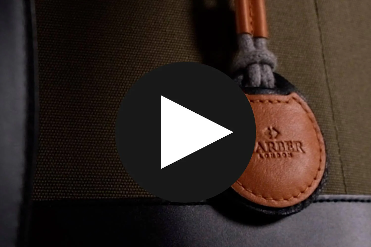 Leather Sleeve for AirTag - Image 7