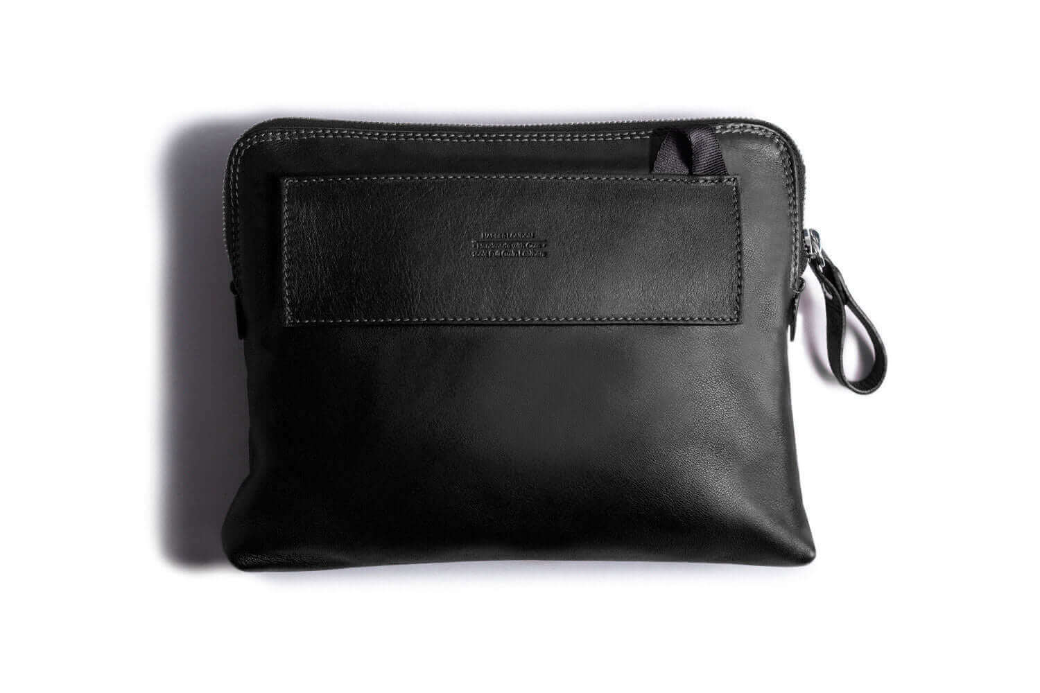 Leather Sling Bag - Image 12
