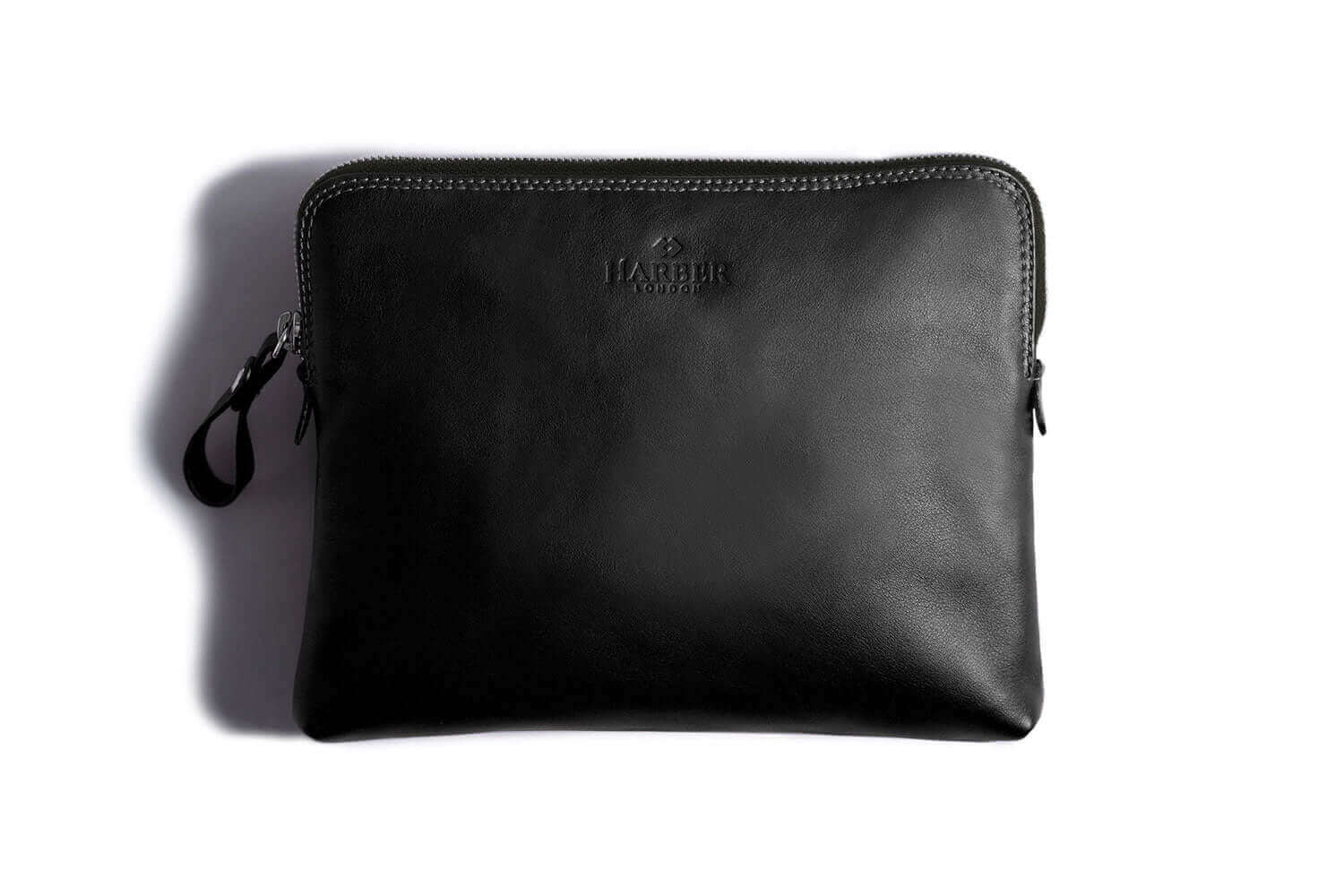 Leather Sling Bag - Image 14