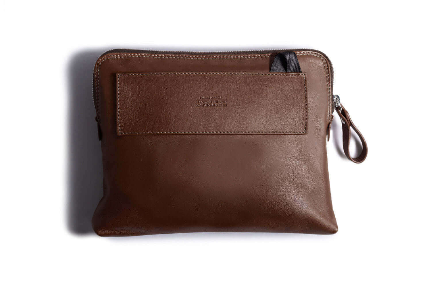 Leather Sling Bag - Image 19
