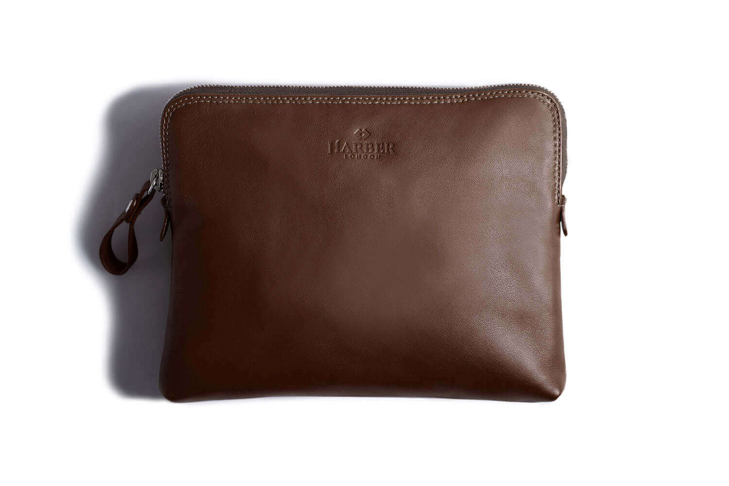 Leather Sling Bag - Image 21