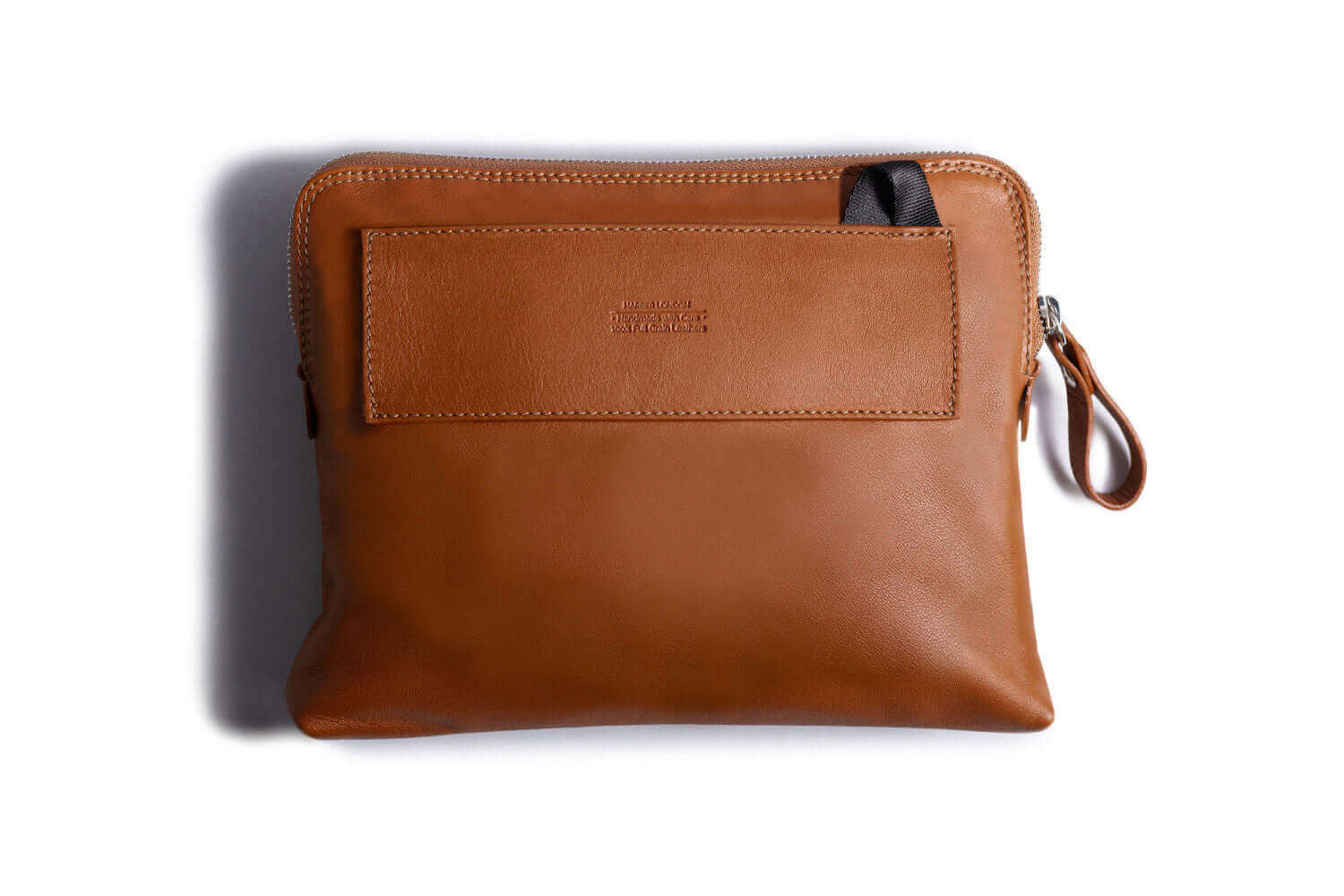 Leather Sling Bag - Image 5