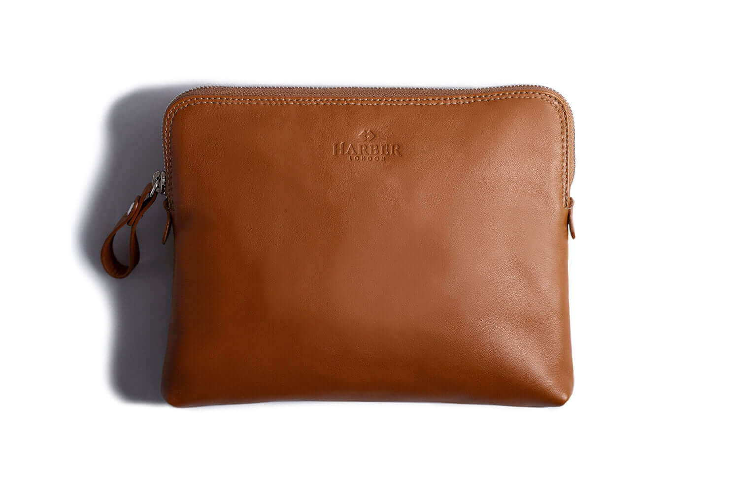 Leather Sling Bag - Image 7