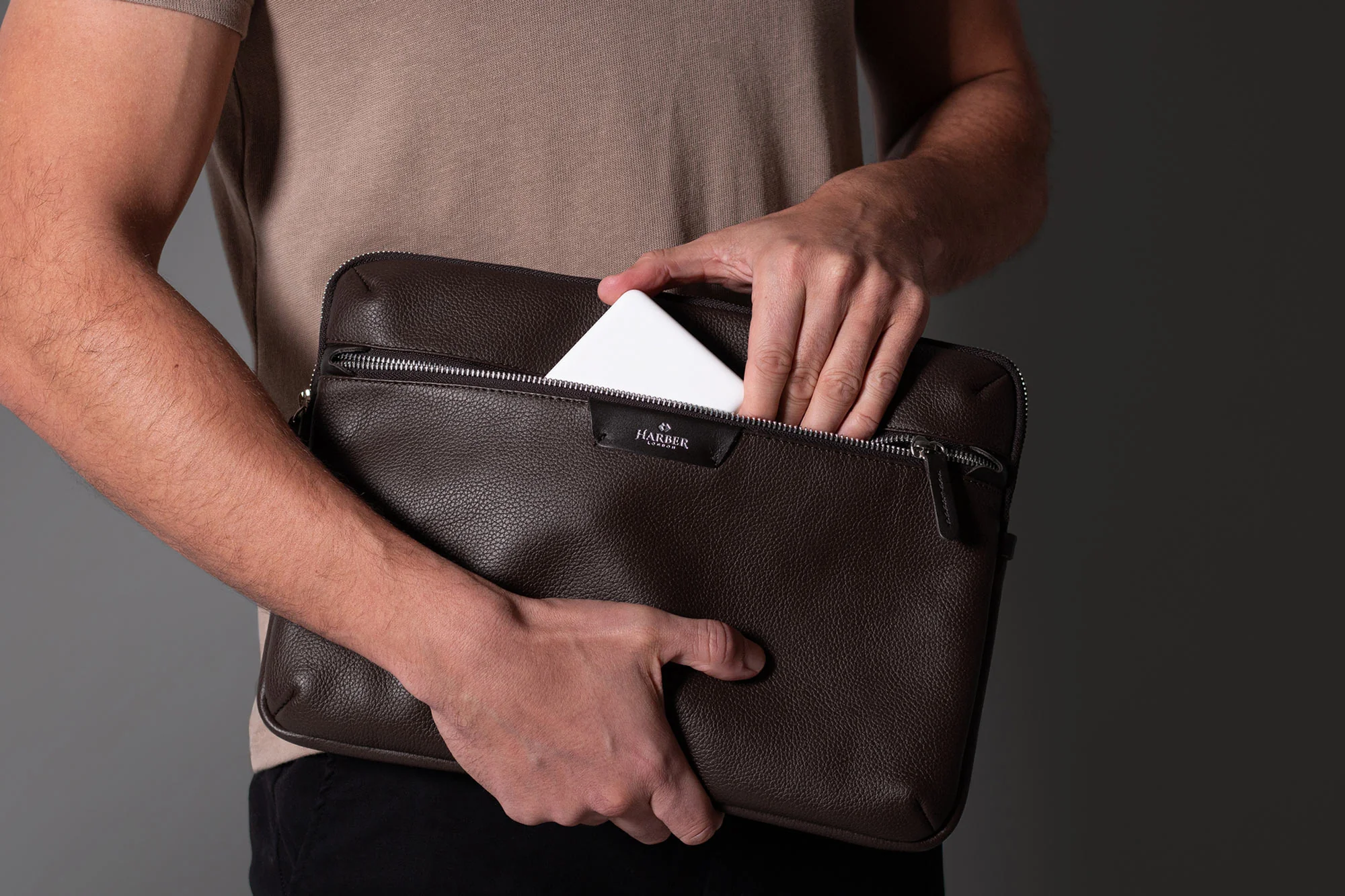 Legacy Laptop Sleeve - Image 11