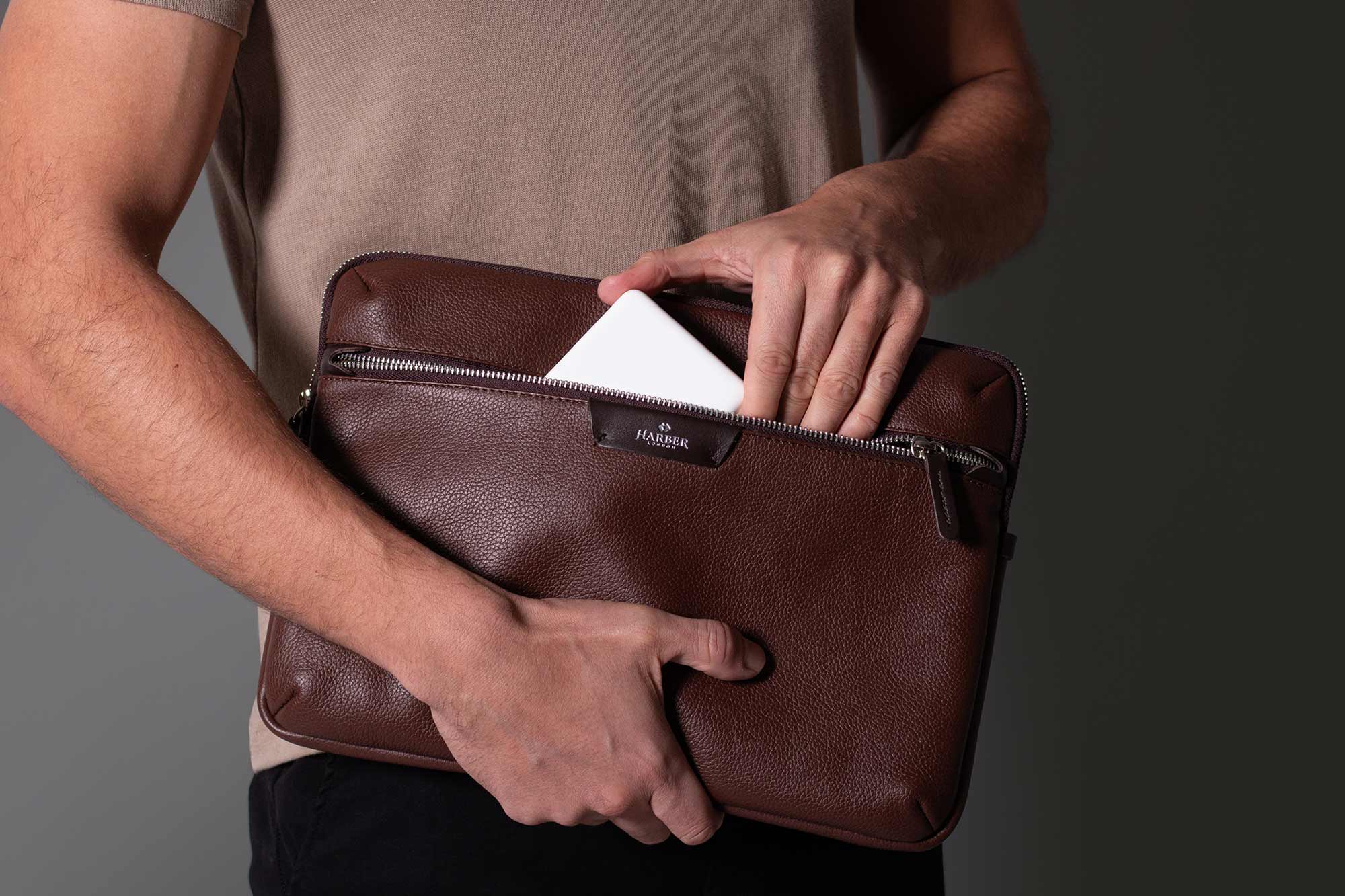 Legacy Laptop Sleeve - Image 3