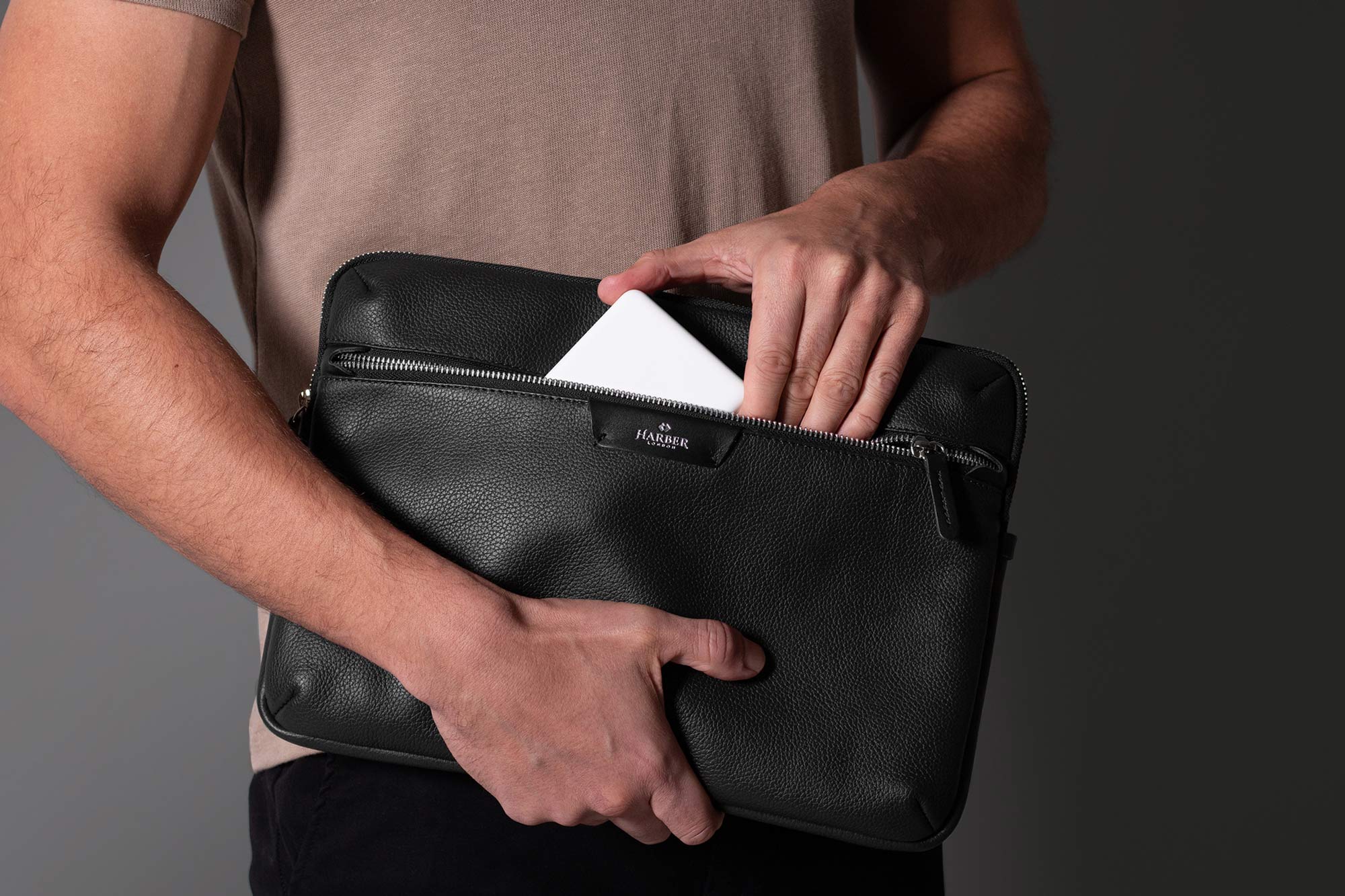 Legacy Laptop Sleeve - Image 7