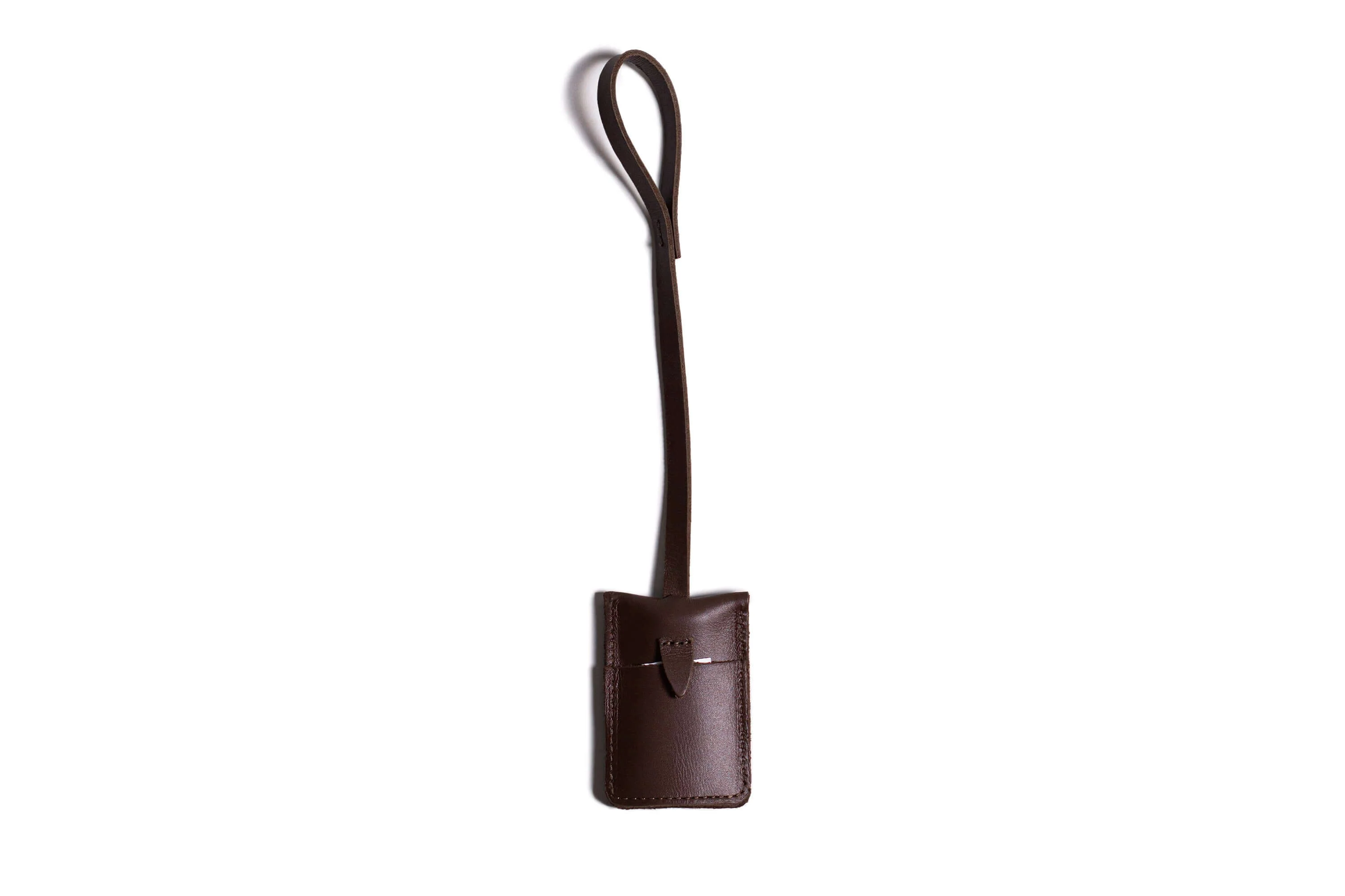Luggage Tag For AirTag - Image 3