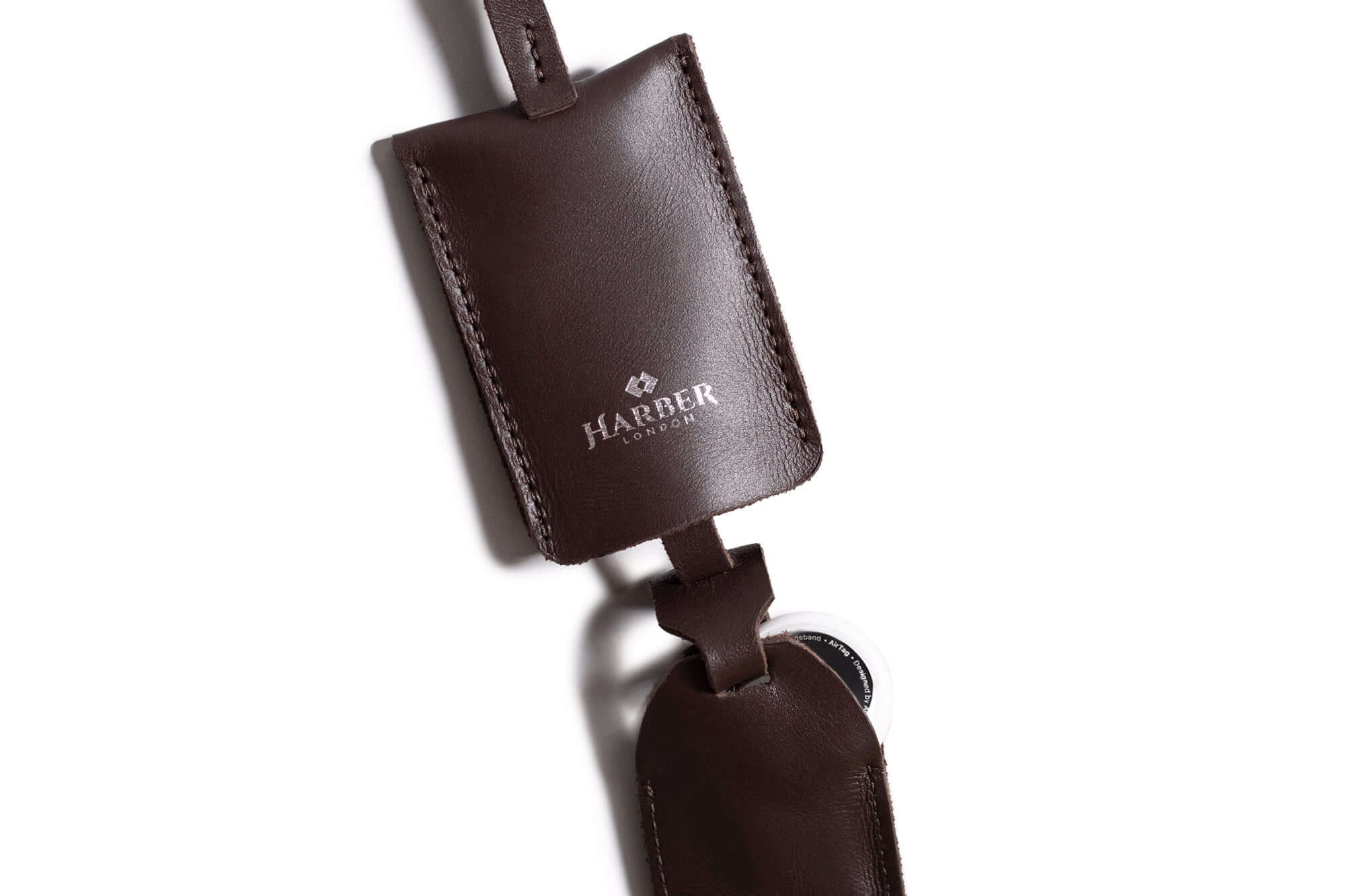 Luggage Tag For AirTag - Image 5