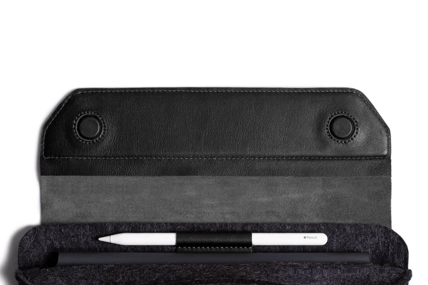 Magnetic Envelope Sleeve For iPad Pro - Image 11