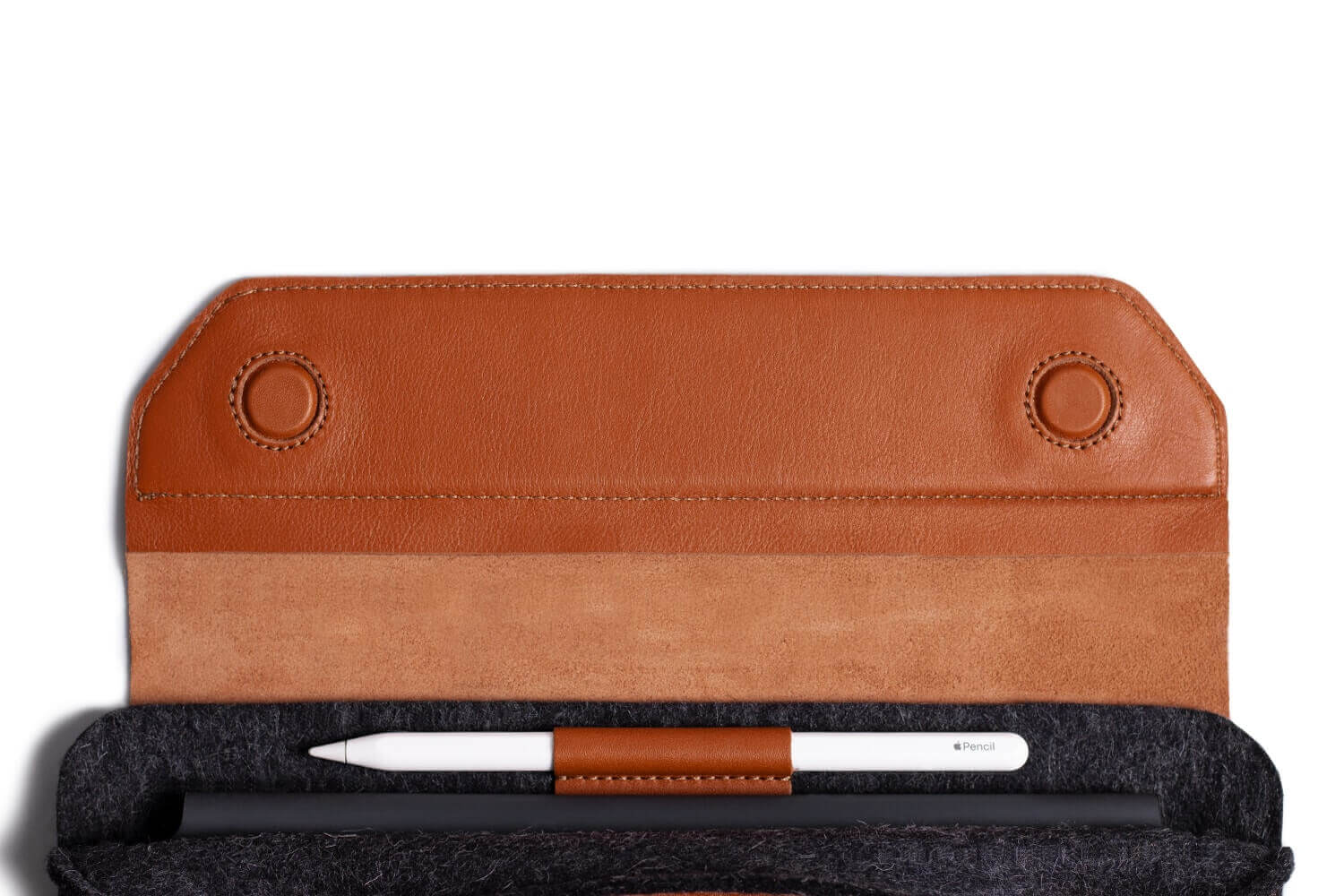 Magnetic Envelope Sleeve For iPad Pro - Image 3