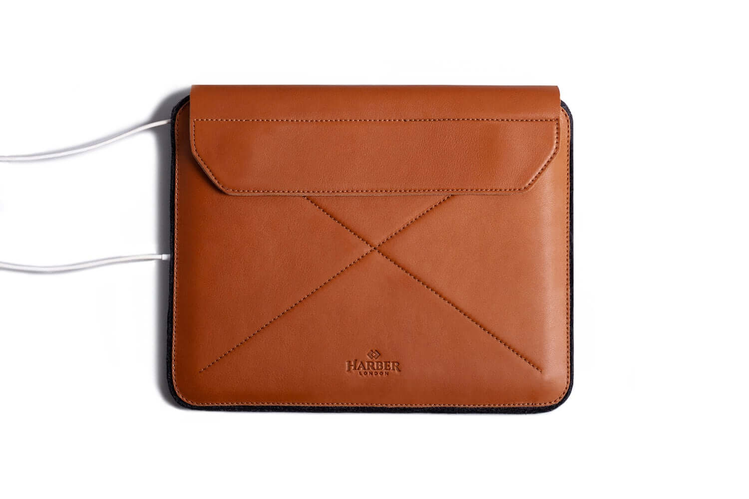 Magnetic Envelope Sleeve For iPad Pro - Image 6